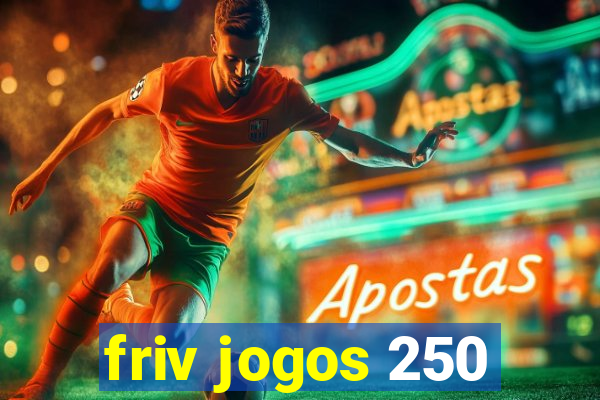 friv jogos 250