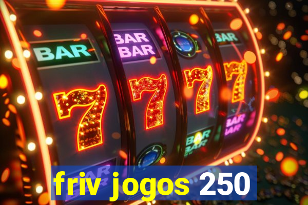 friv jogos 250