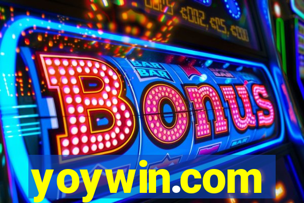 yoywin.com