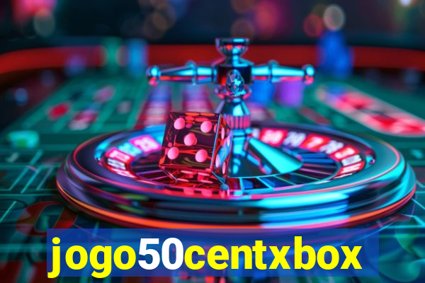 jogo50centxbox
