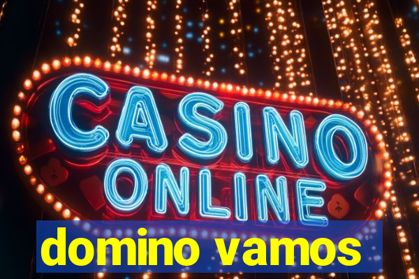 domino vamos