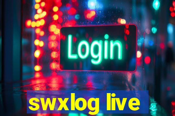 swxlog live