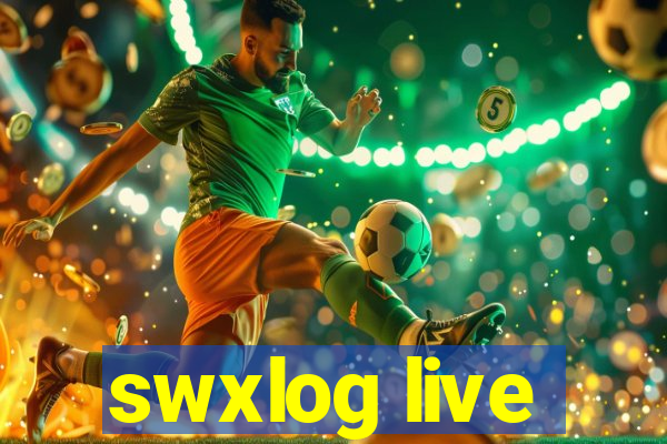 swxlog live