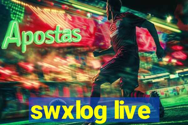 swxlog live