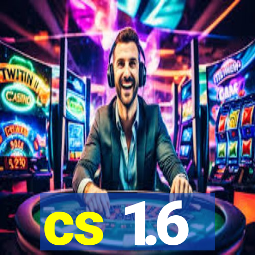 cs 1.6