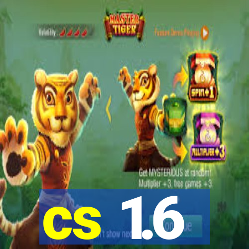 cs 1.6