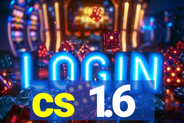 cs 1.6