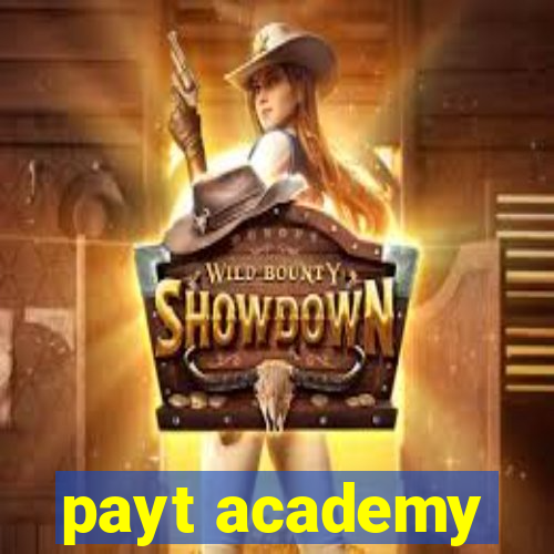 payt academy