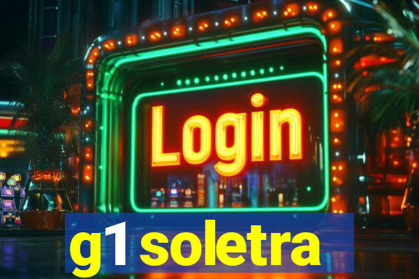 g1 soletra