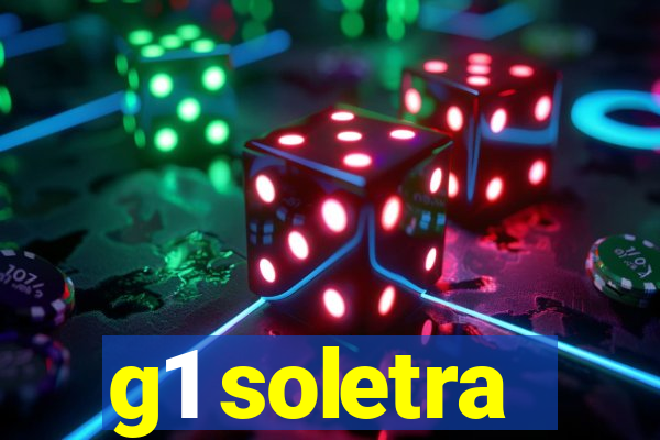 g1 soletra