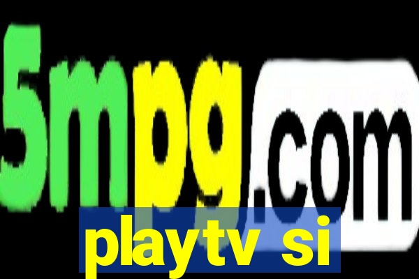 playtv si