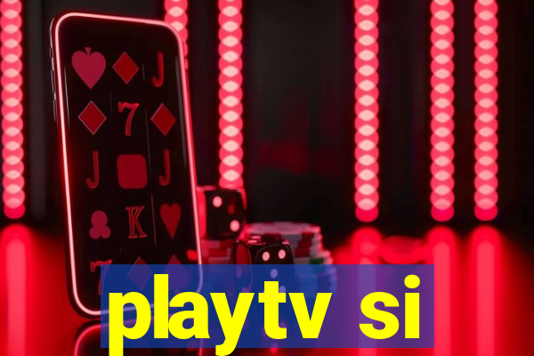playtv si