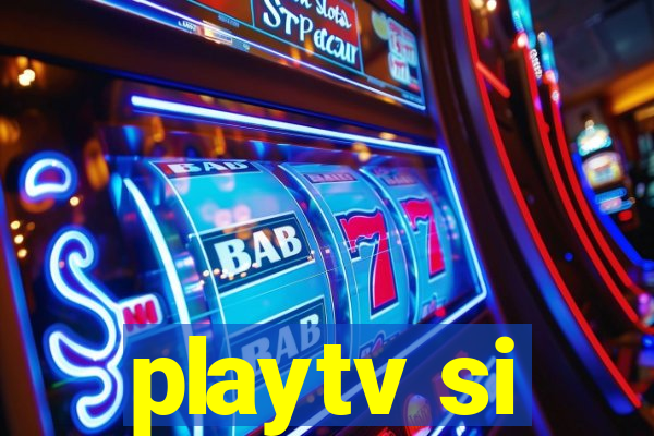 playtv si