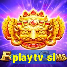 playtv si