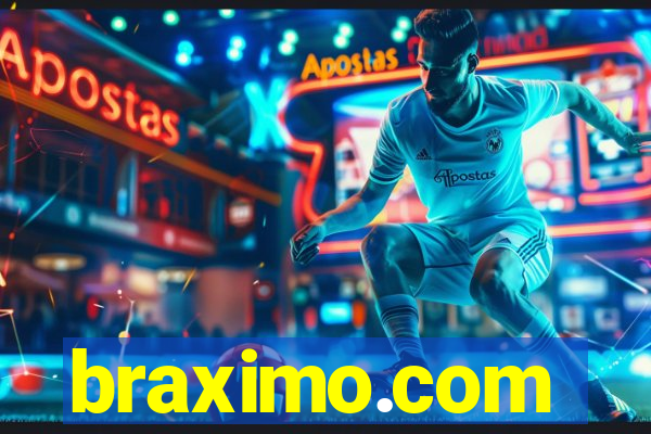 braximo.com