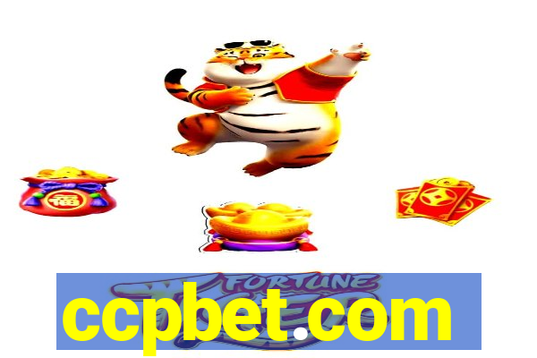 ccpbet.com