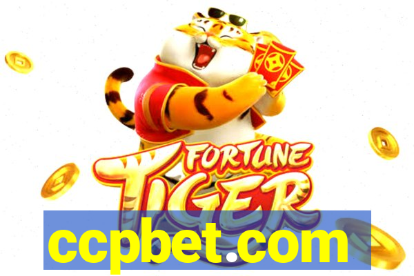 ccpbet.com