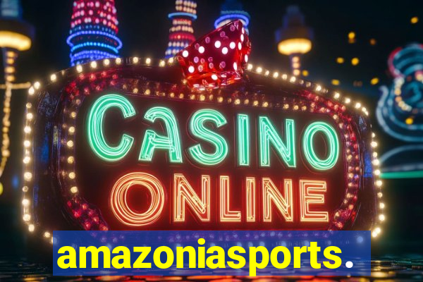 amazoniasports.com