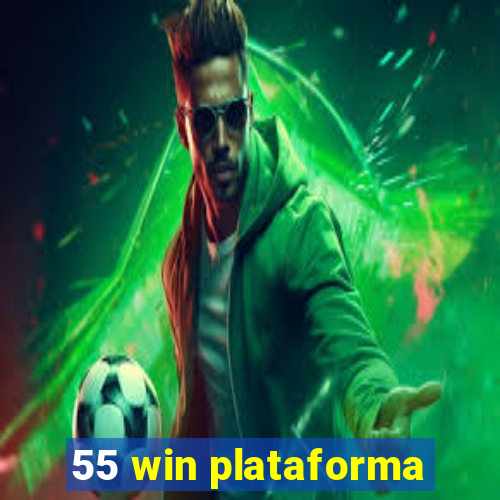 55 win plataforma
