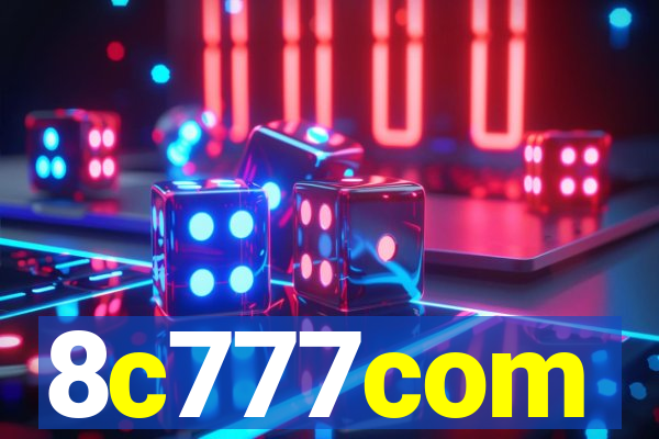 8c777com