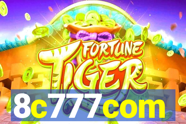 8c777com