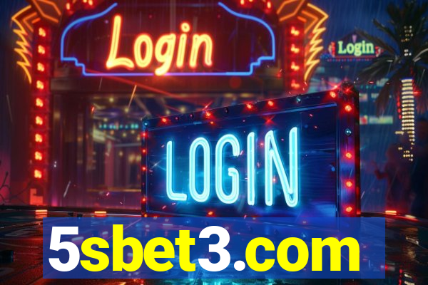 5sbet3.com