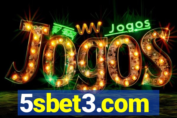 5sbet3.com