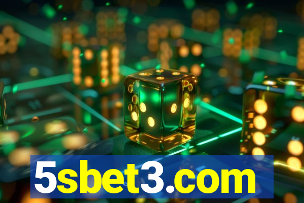 5sbet3.com