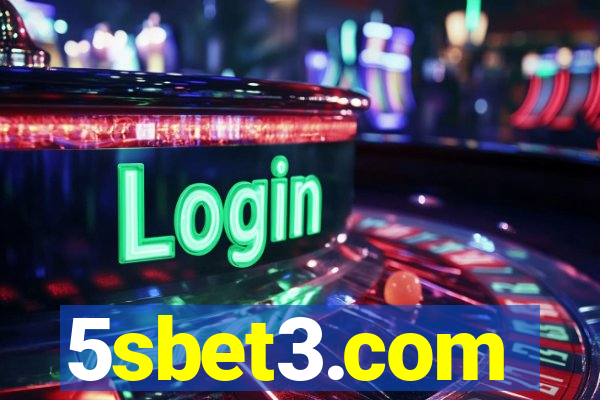 5sbet3.com