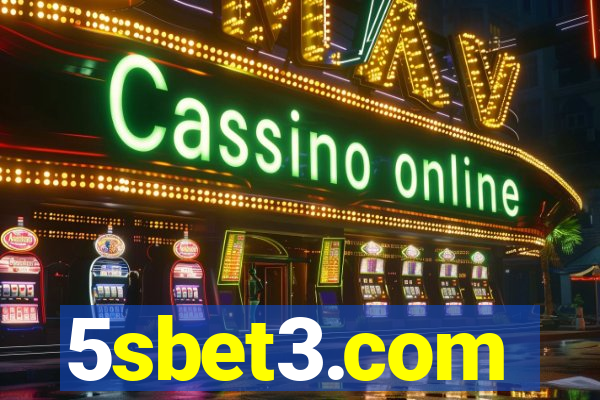 5sbet3.com
