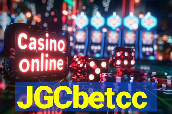 JGCbetcc
