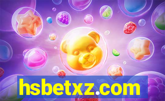 hsbetxz.com