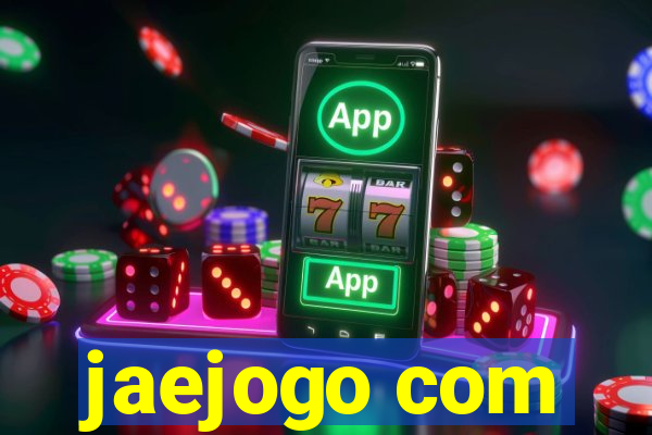 jaejogo com