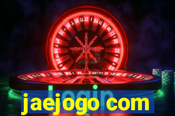 jaejogo com