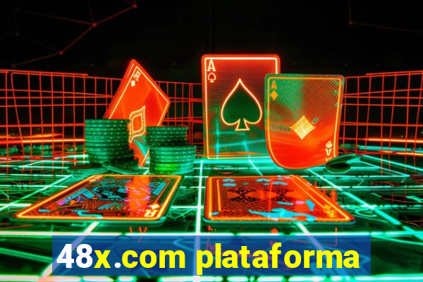 48x.com plataforma