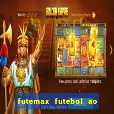 futemax futebol ao vivo campeonato brasileiro