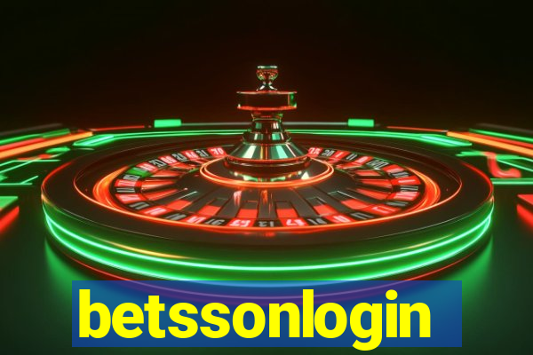betssonlogin