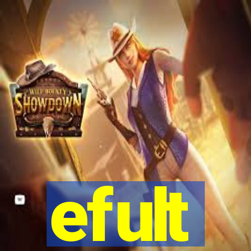 efult