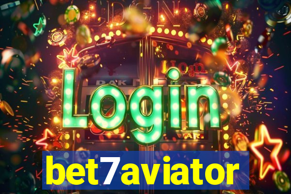 bet7aviator