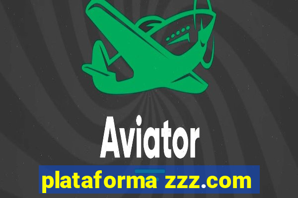 plataforma zzz.com