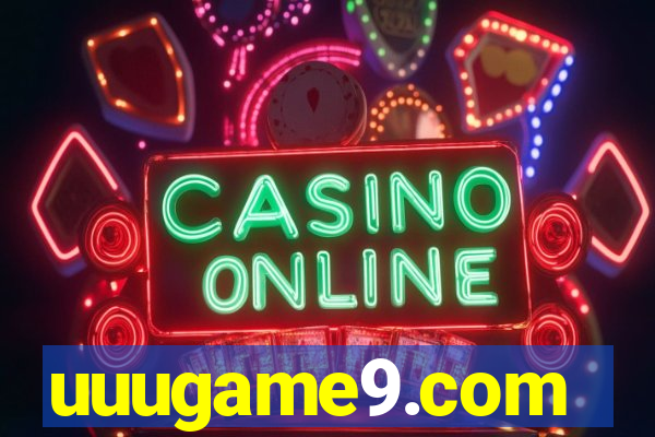 uuugame9.com