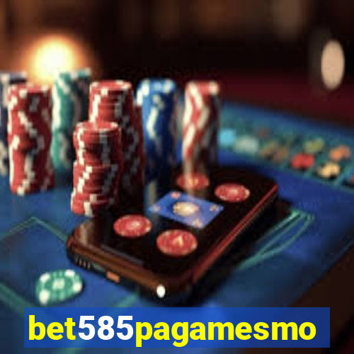 bet585pagamesmo