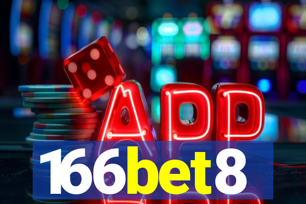 166bet8