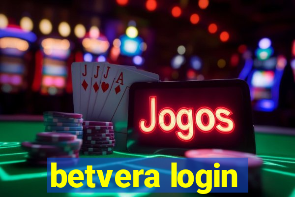 betvera login