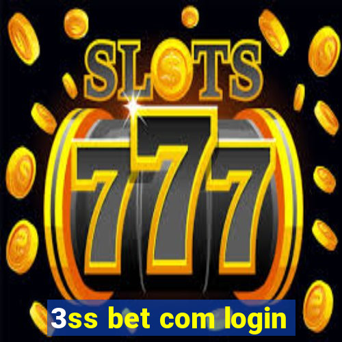 3ss bet com login