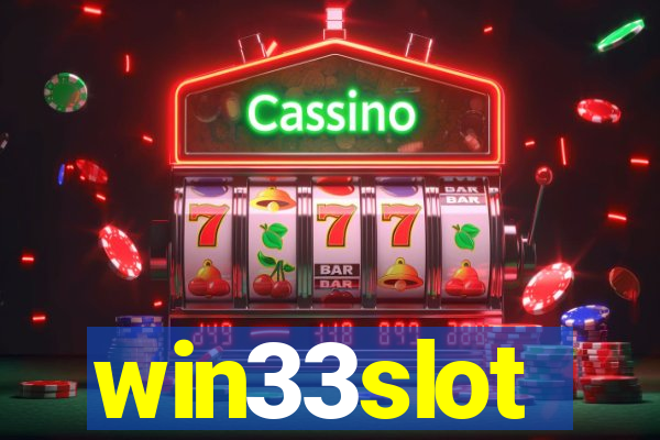 win33slot