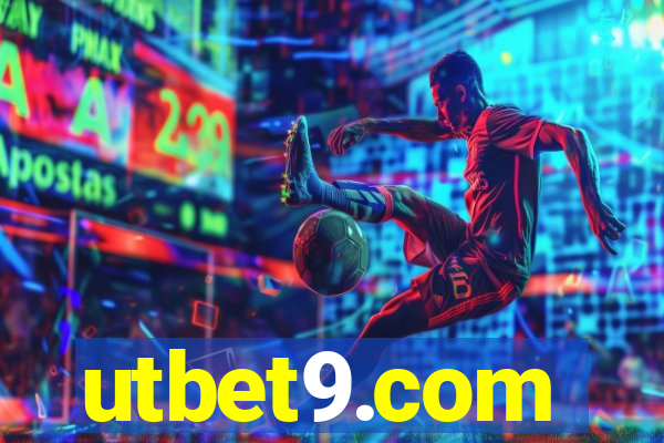 utbet9.com