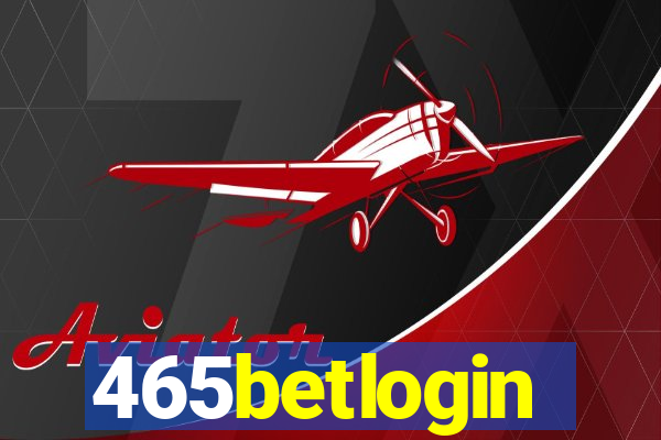 465betlogin