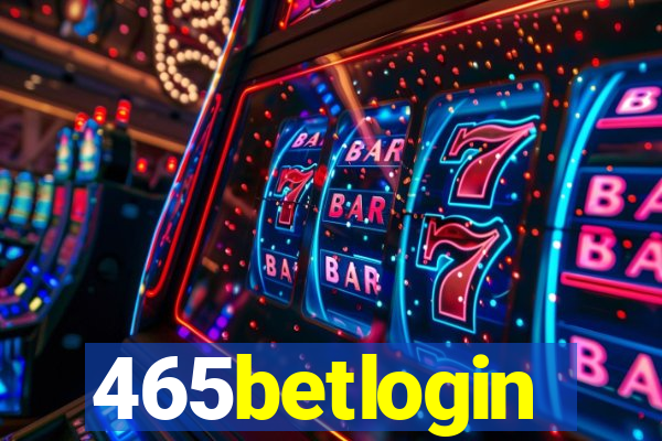 465betlogin