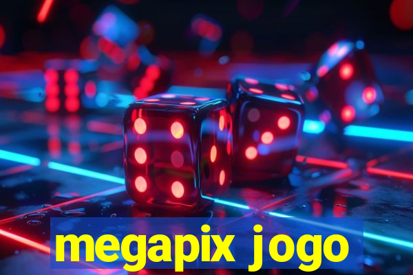 megapix jogo